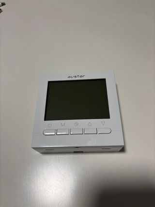 Termostato Digital Avstar