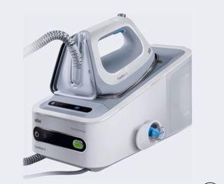 Centro Planchado Braun Carestyle 5