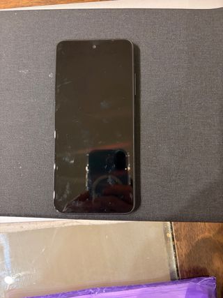 Xiaomi Redmi Note 10 5G Gris Usado