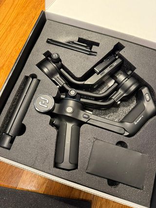 Feiyu Estabilizador Gimbal DJI Scorp C