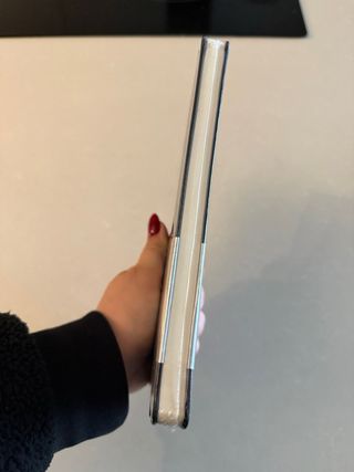 Moleskine Batman nera