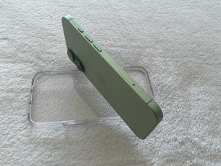 iPhone 17 256GB Verde