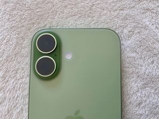 iPhone 17 256GB Verde
