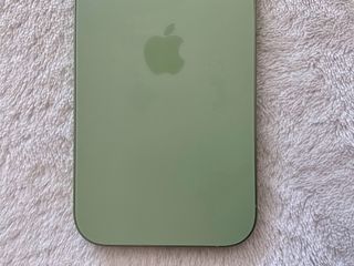 iPhone 17 256GB Verde
