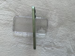 iPhone 17 256GB Verde