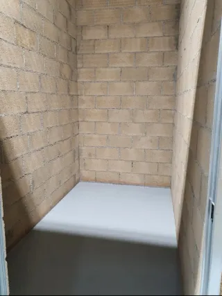 Trastero en alquiler para autónomos y particulares