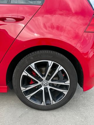 Volkswagen Golf VII DSG SPORT - OCASION