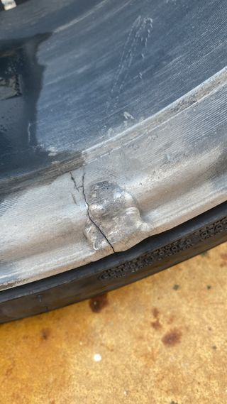 Llantas BMW 18 pulgadas