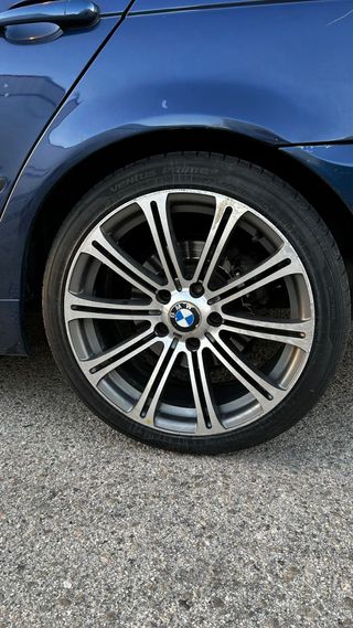 Llantas BMW 18 pulgadas