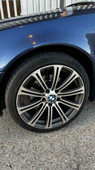 Llantas BMW 18 pulgadas