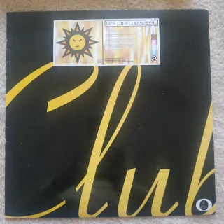 Lote 8 Vinilos House