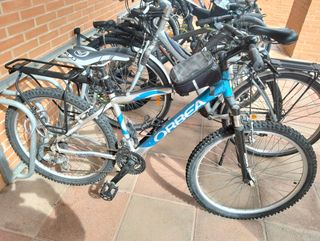 Bicicleta Orbea