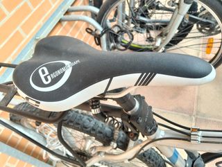 Bicicleta Orbea