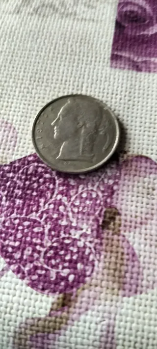 Monedas antiguas coleccionables