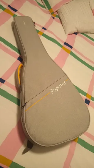 Guitarra Acústica Inteligente