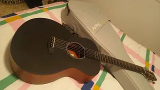 Guitarra Acústica Inteligente