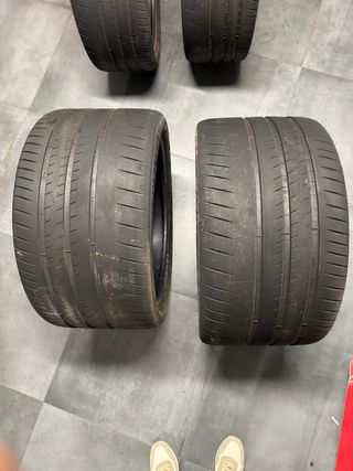 Michelin Cup 2 20/21