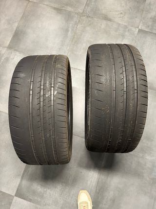 Michelin Cup 2 20/21