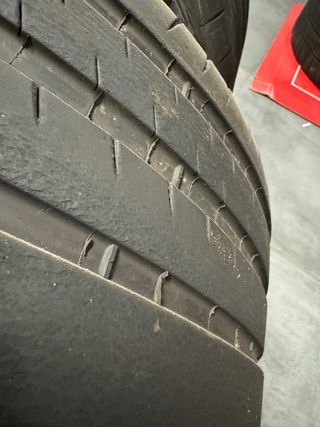 Michelin Cup 2 20/21