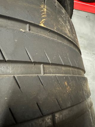 Michelin Cup 2 20/21