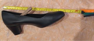 Zapatos Flamenco Sevillanas Talla 36