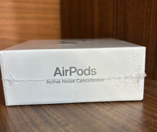 AirPods 4 ANC Nuevos Sin Abrir