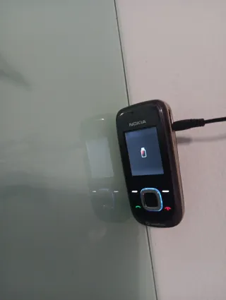 Nokia 2680s-2 Batería BL-4S