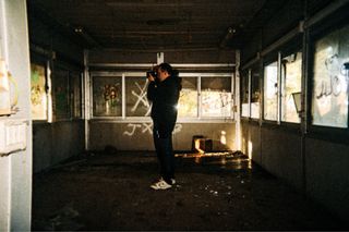 Fujifilm X Mount Obiettivo 23mm f/10