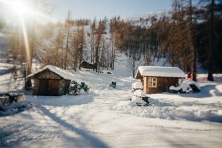 Fujifilm X Mount Obiettivo 23mm f/10