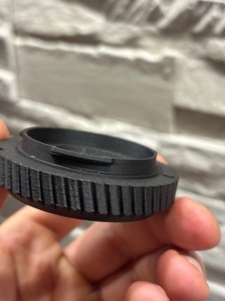 Fujifilm X Mount Obiettivo 23mm f/10