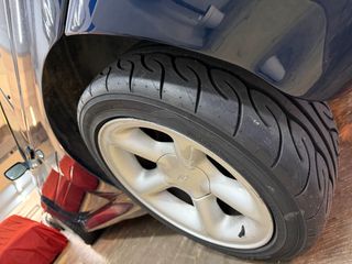 Ford Escort RS Cosworth 2.0 4x4 10/1995 mk2