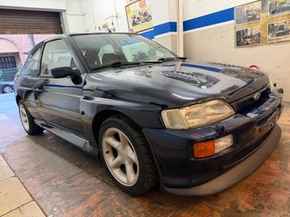 Ford Escort RS Cosworth 2.0 4x4 10/1995 mk2