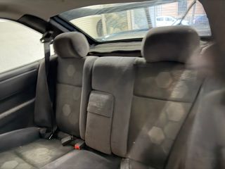 Ford Escort RS Cosworth 2.0 4x4 10/1995 mk2