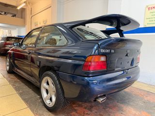 Ford Escort RS Cosworth 2.0 4x4 10/1995 mk2
