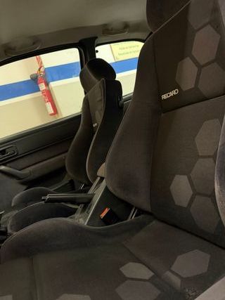 Ford Escort RS Cosworth 2.0 4x4 10/1995 mk2