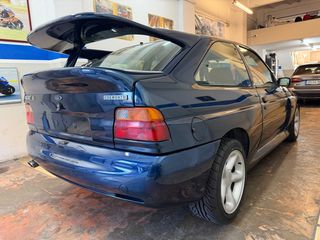 Ford Escort RS Cosworth 2.0 4x4 10/1995 mk2