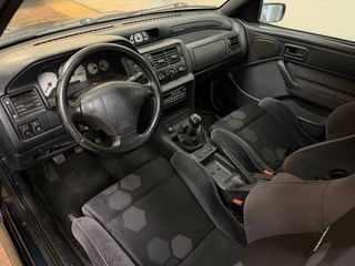 Ford Escort RS Cosworth 2.0 4x4 10/1995 mk2