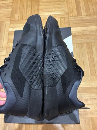 Zapatillas CrossFit Adidas Negras