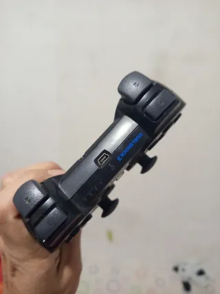 Mando PlayStation 3 DualShock 3