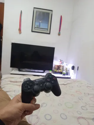 Mando PlayStation 3 DualShock 3