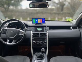 Land Rover Discovery Sport 2.0L eD4 150Cv eD4 HSE