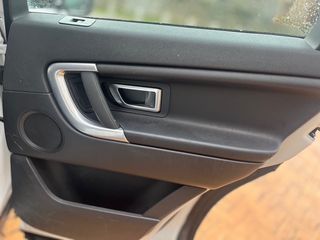 Land Rover Discovery Sport 2.0L eD4 150Cv eD4 HSE