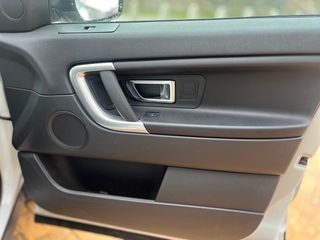 Land Rover Discovery Sport 2.0L eD4 150Cv eD4 HSE