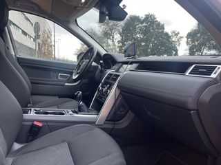 Land Rover Discovery Sport 2.0L eD4 150Cv eD4 HSE