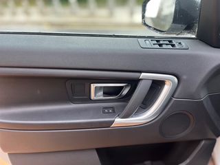 Land Rover Discovery Sport 2.0L eD4 150Cv eD4 HSE