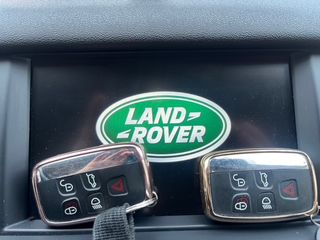 Land Rover Discovery Sport 2.0L eD4 150Cv eD4 HSE