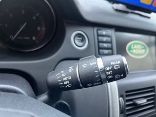 Land Rover Discovery Sport 2.0L eD4 150Cv eD4 HSE