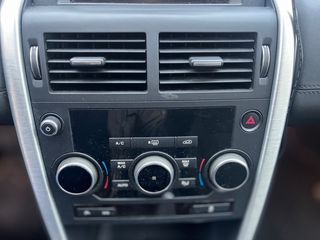 Land Rover Discovery Sport 2.0L eD4 150Cv eD4 HSE