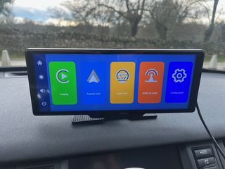 Land Rover Discovery Sport 2.0L eD4 150Cv eD4 HSE