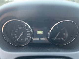 Land Rover Discovery Sport 2.0L eD4 150Cv eD4 HSE